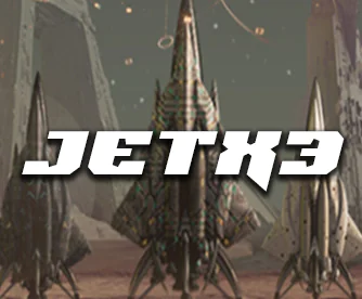 Sliotán JetX 3