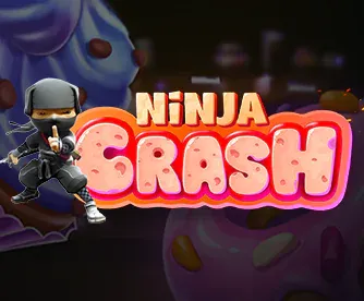 Sliotán Ninja Crash