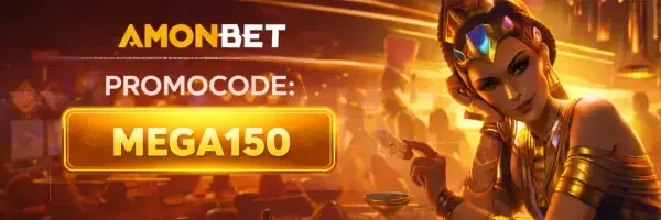 AmonBet Promo Codes And Bonuses
